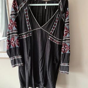Free people dress